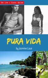Pura Vida new cover